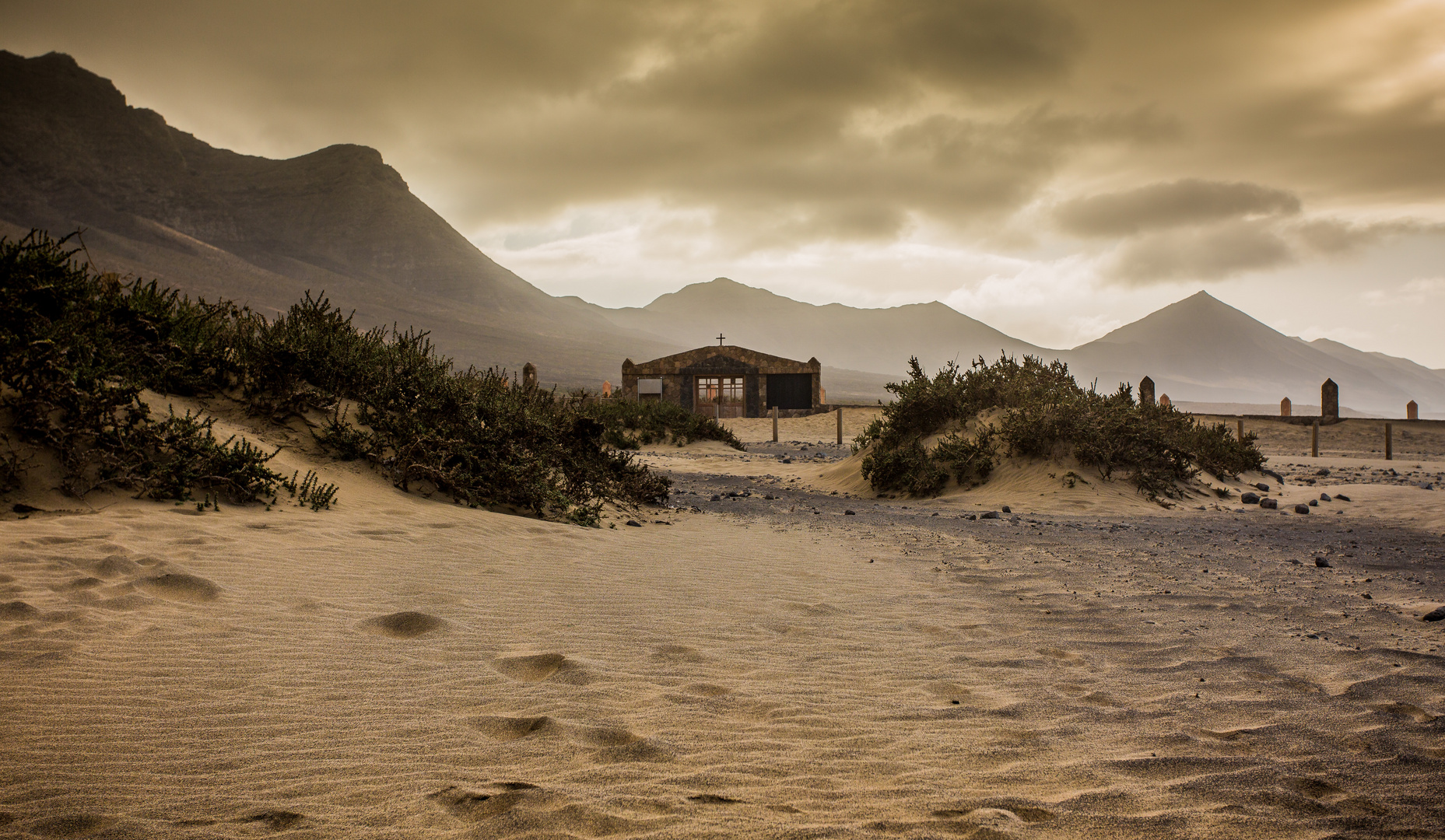  Fuerteventura