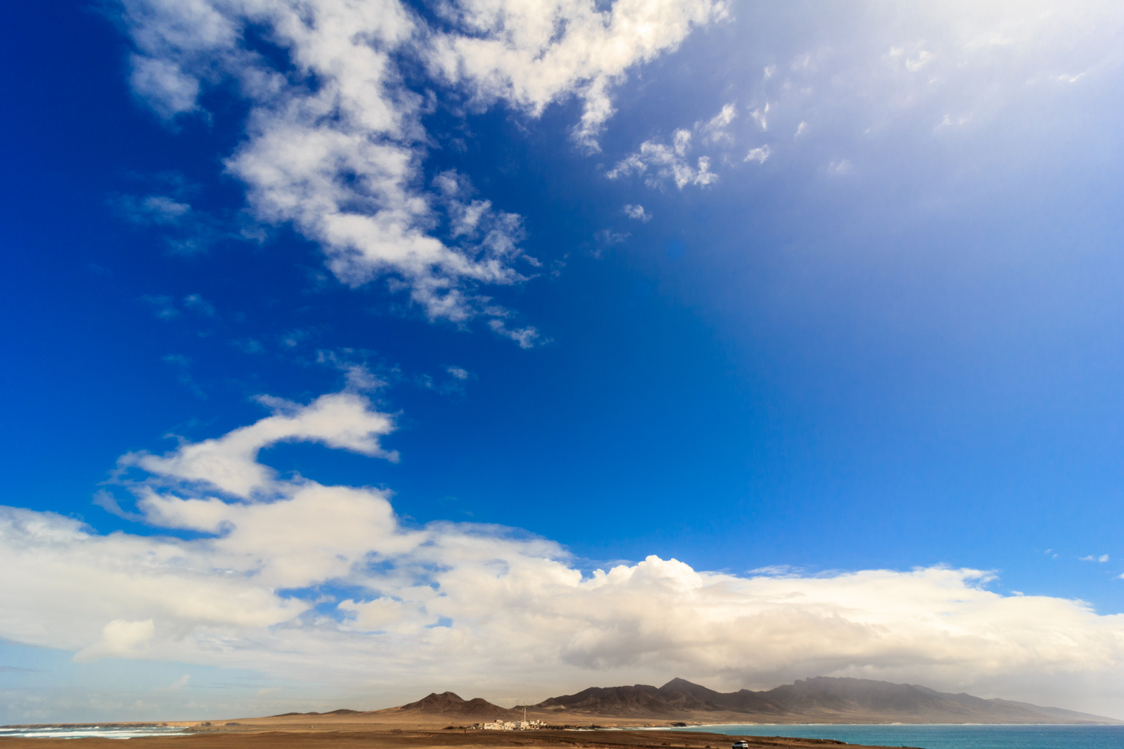 Fuerteventura - Faro