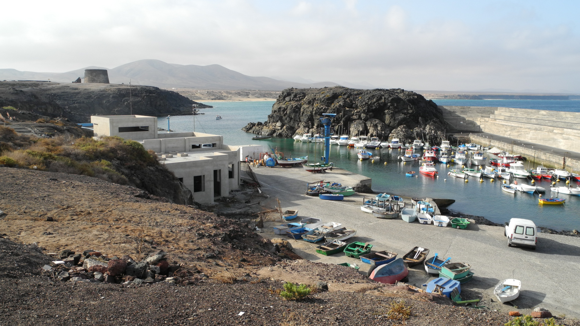 Fuerteventura