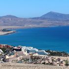 Fuerteventura - Ferienanlage