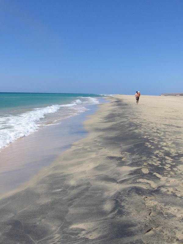 Fuerteventura