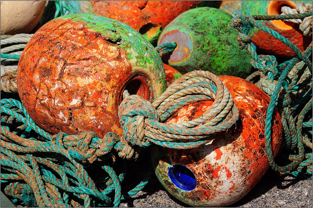 Fuerteventura, Fischerhafen Morro Jable