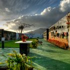 Fuerteventura, Friedhof von Morro Jable