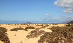 Fuerteventura, Grandes Playas