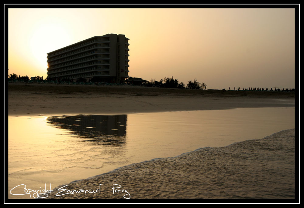 Fuerteventura, Hotel RIU