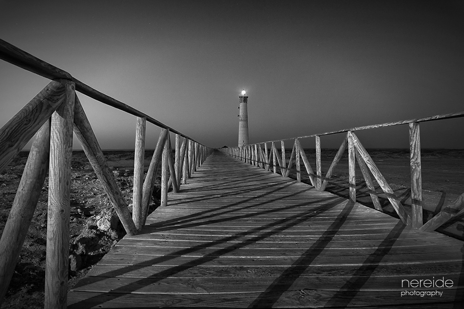 Fuerteventura I