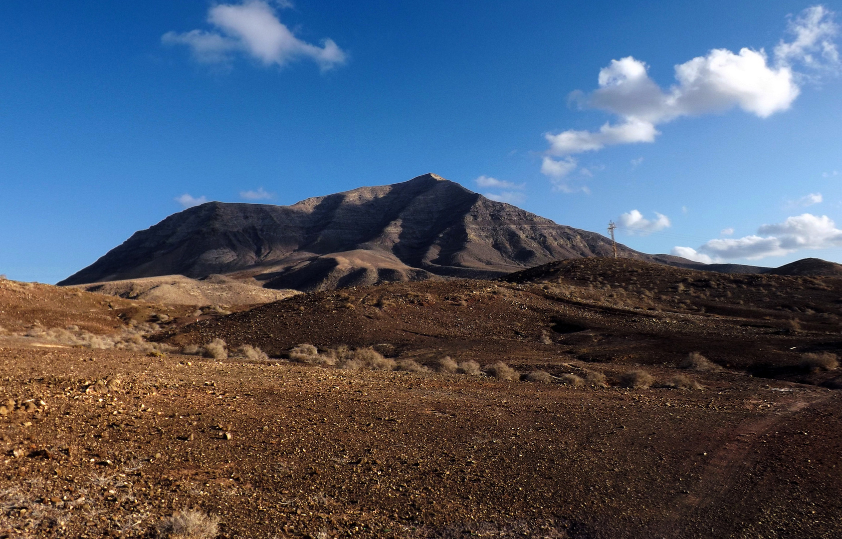 Fuerteventura I