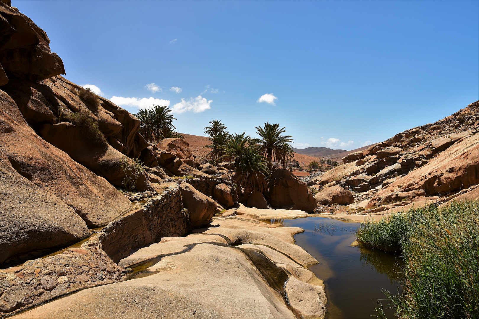 Fuerteventura I