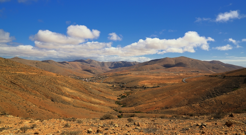 Fuerteventura II