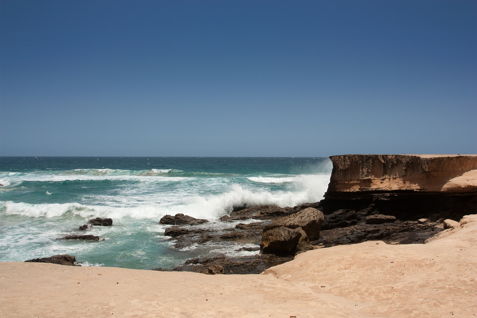 Fuerteventura II