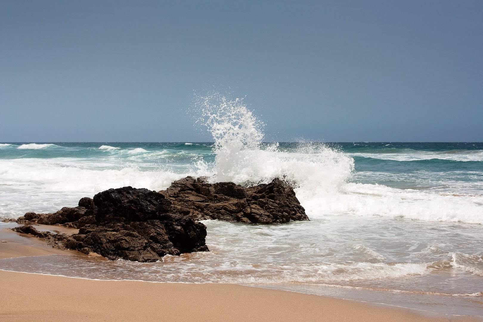 Fuerteventura III