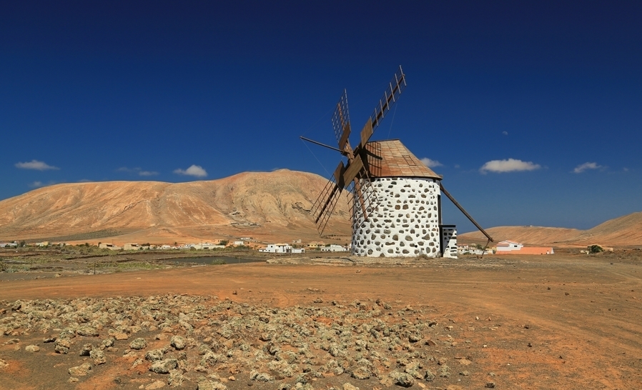 Fuerteventura III