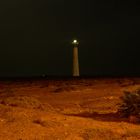 FuerteVentura: il faro di Jandìa..