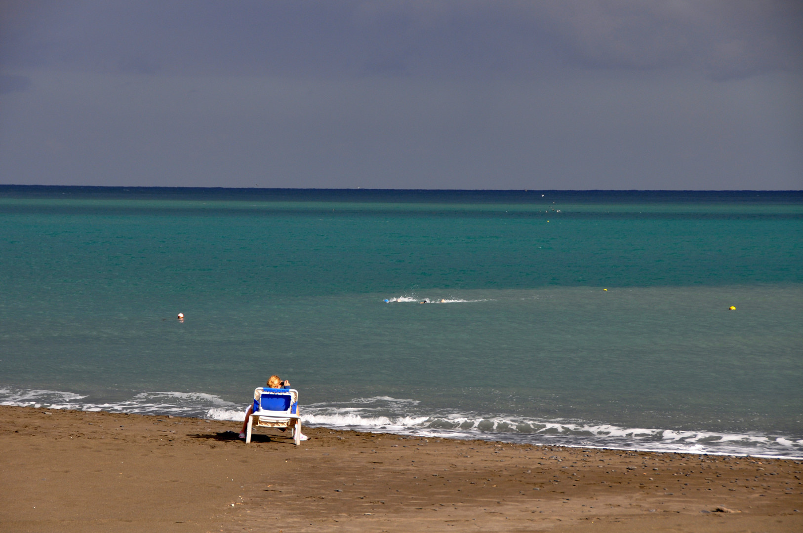 Fuerteventura im Februar X