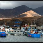 Fuerteventura - Im Hafen von Morro Jable