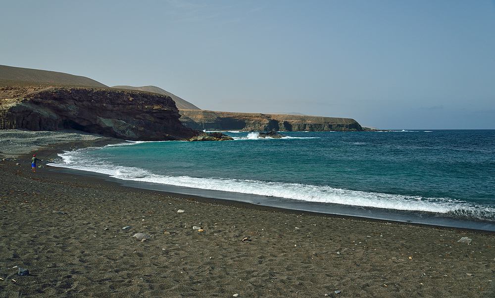 Fuerteventura Impression Juni-Juli 2013 Nr. 25