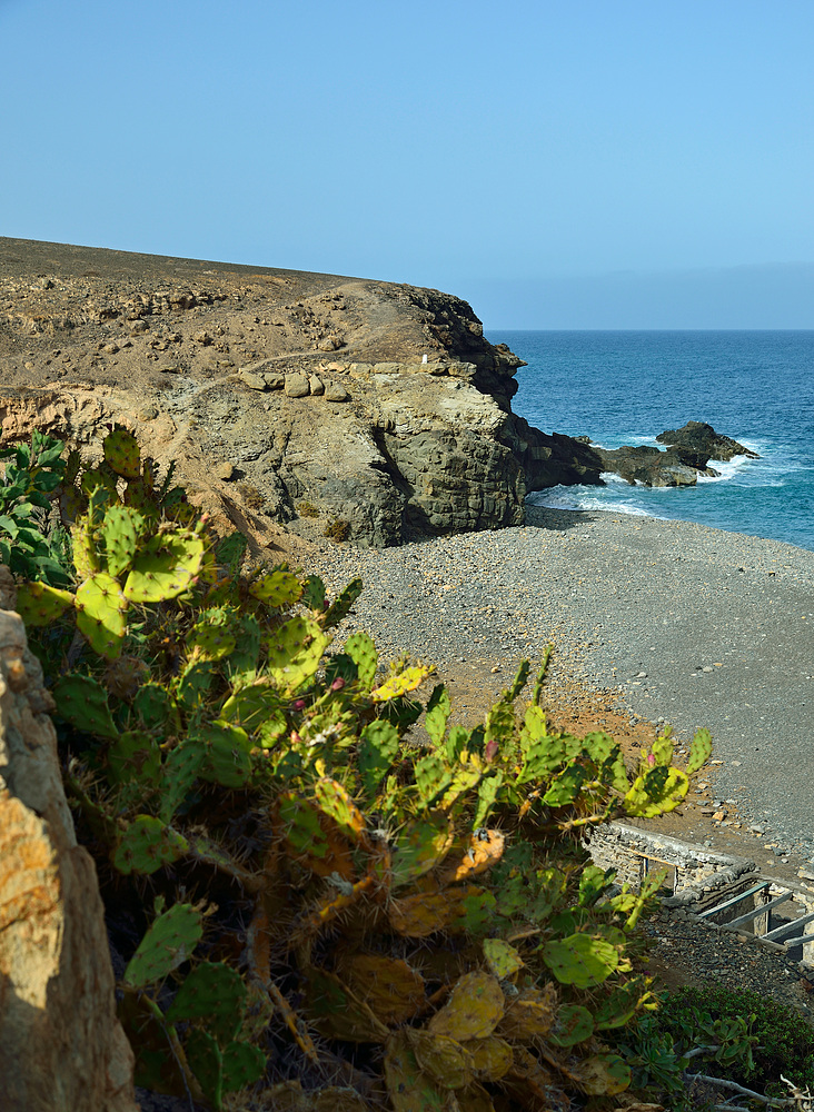 Fuerteventura Impression Juni-Juli 2013 Nr. 26