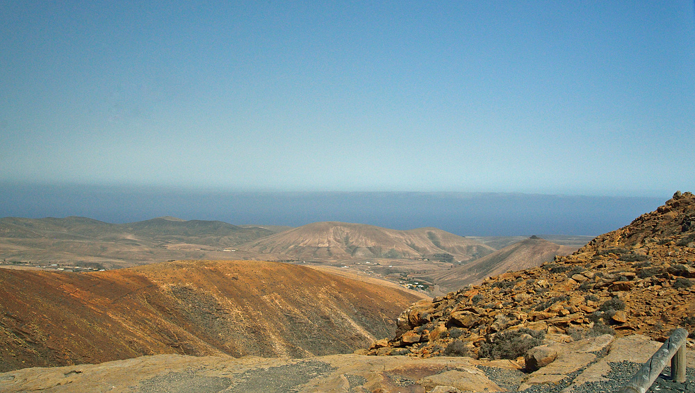 Fuerteventura Impression Juni-Juli 2013 Nr. 29.