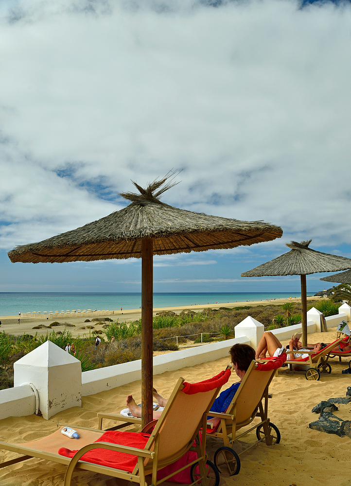 Fuerteventura Impression Juni-Juli 2013 Nr.33. - Costa Calma -