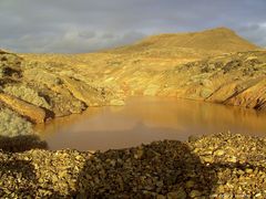 Fuerteventura - in der Nähe von La Pared