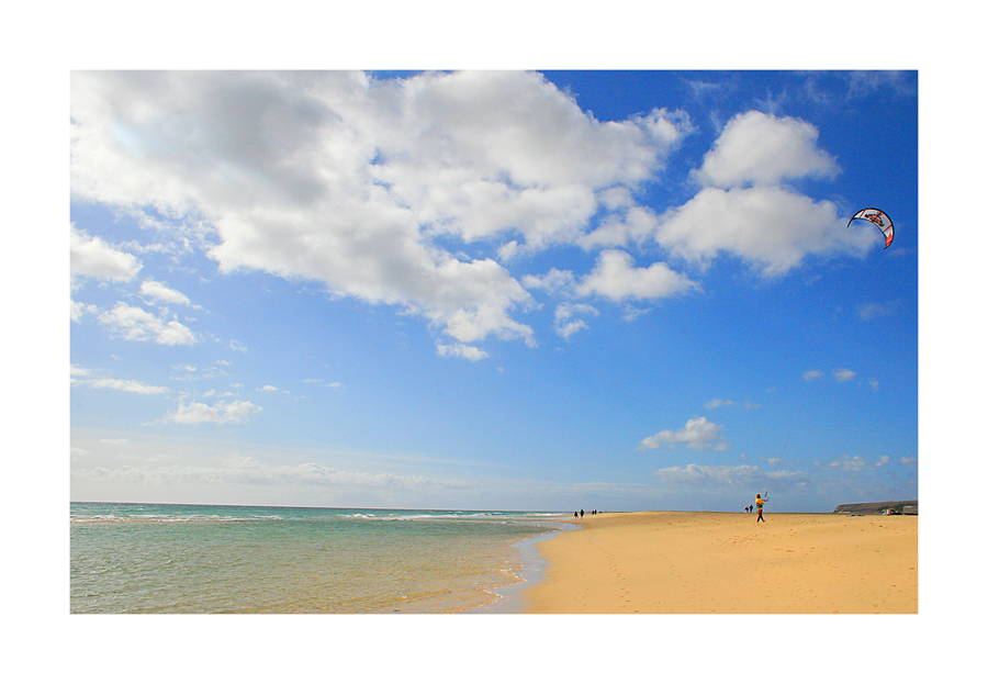 Fuerteventura - Insel der Stille