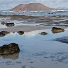 Fuerteventura Insel Lobos