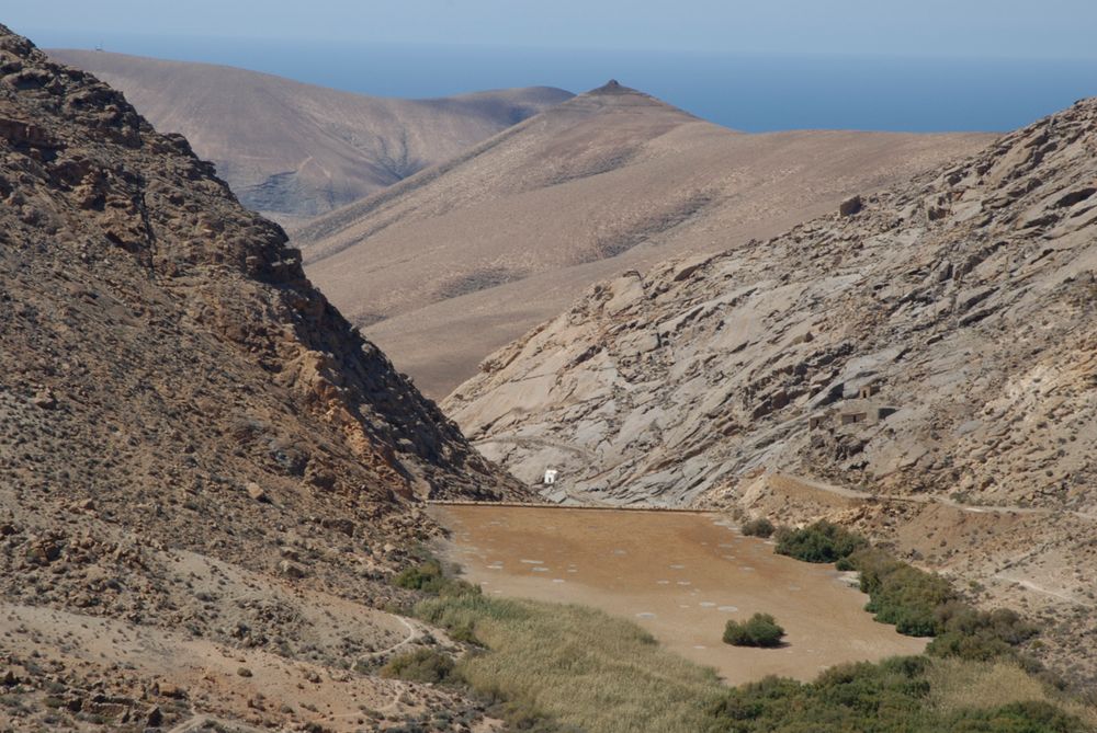 Fuerteventura IV