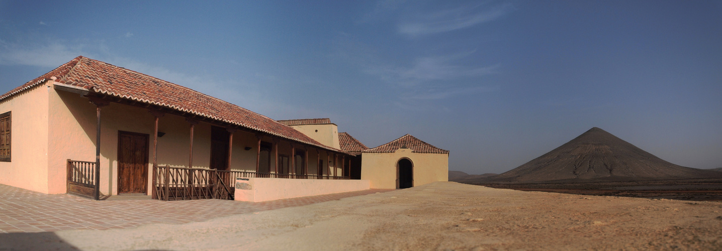 Fuerteventura IX