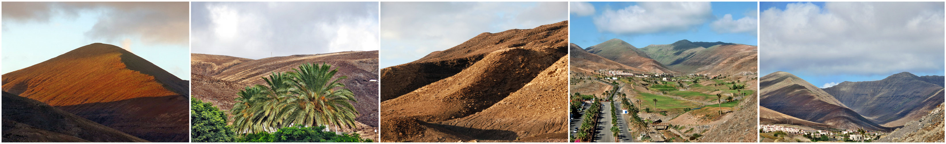 Fuerteventura - Jandia