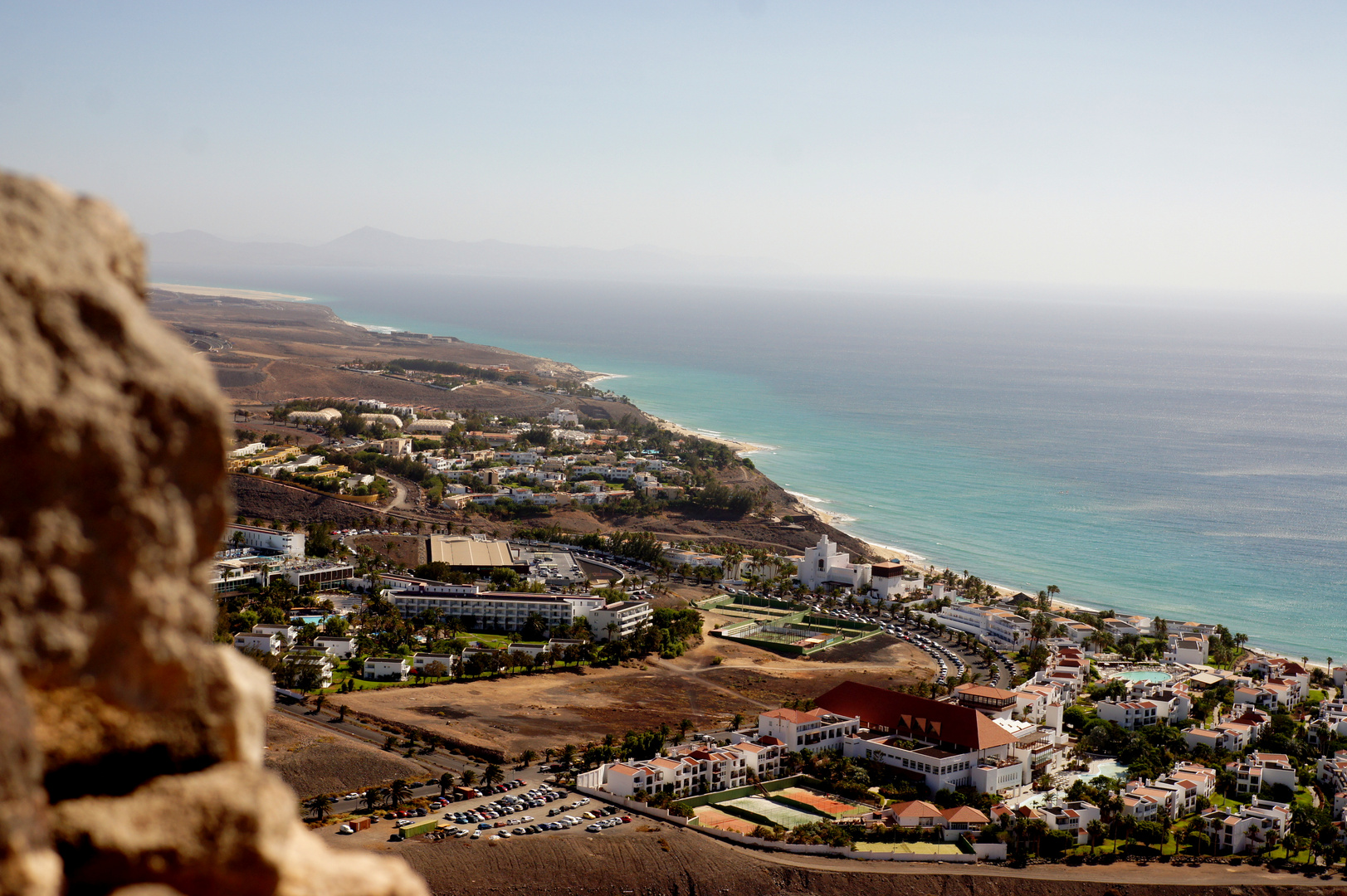 Fuerteventura Jandia