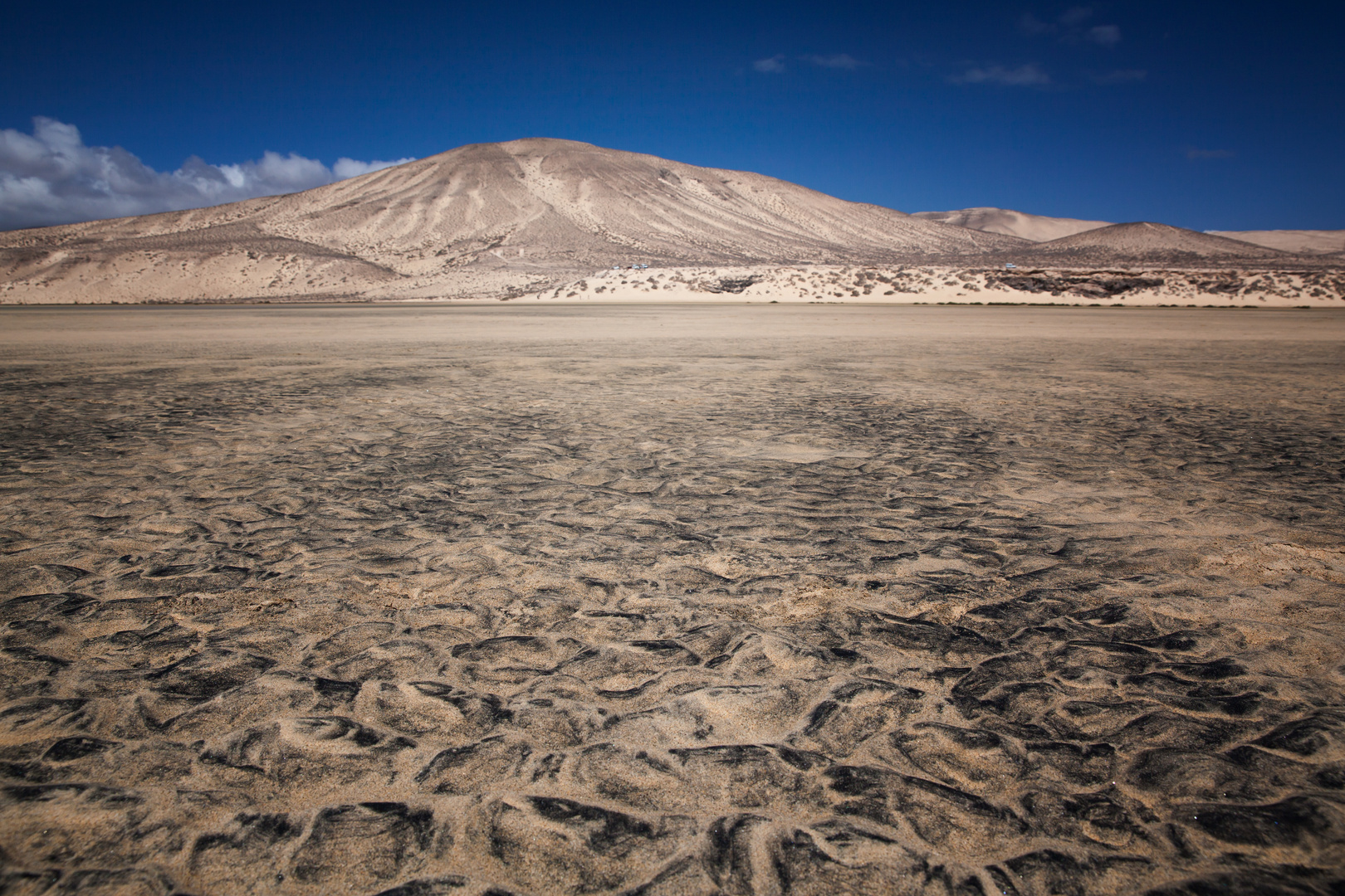 Fuerteventura, Jandia