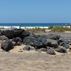 Fuerteventura - Jandia - Cofete