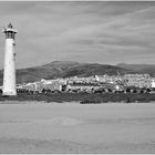 Fuerteventura. Jandia