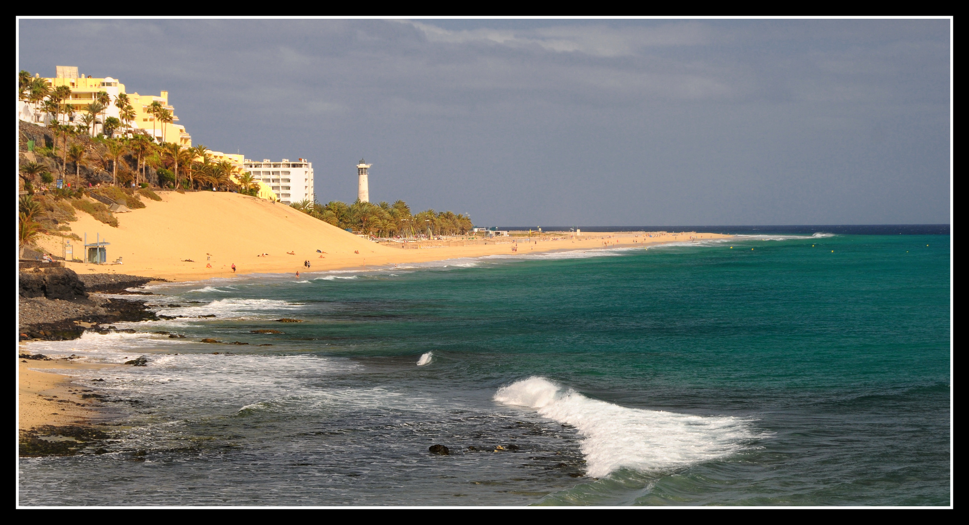 Fuerteventura - Jandia