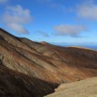 Fuerteventura - karges Land mitten im Atlantik