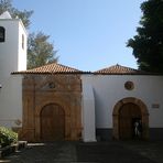 Fuerteventura: Kirche in Pájara