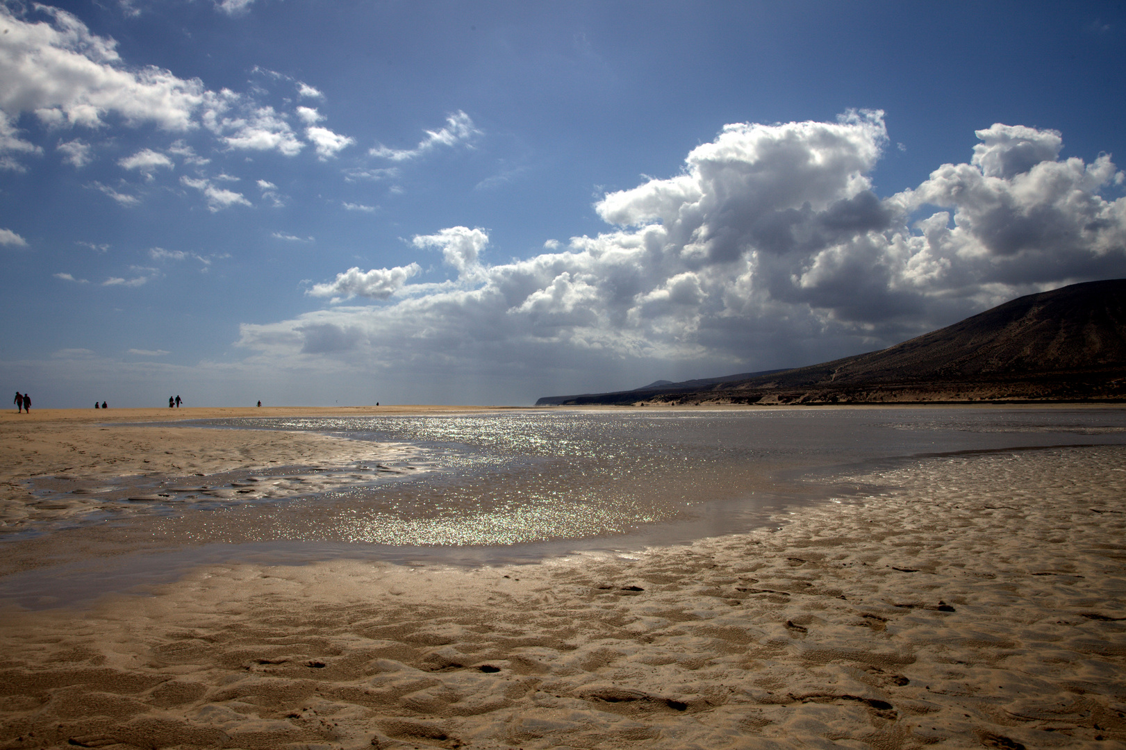 Fuerteventura  - Kitastrand