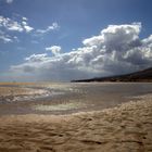 Fuerteventura  - Kitastrand