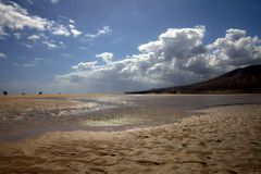 Fuerteventura  - Kitastrand