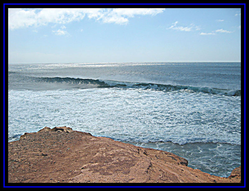 Fuerteventura Küste