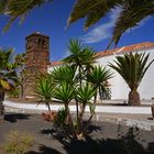 Fuerteventura - La Oliva