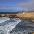 Fuerteventura La Pared 4