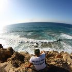 Fuerteventura - >La Pared