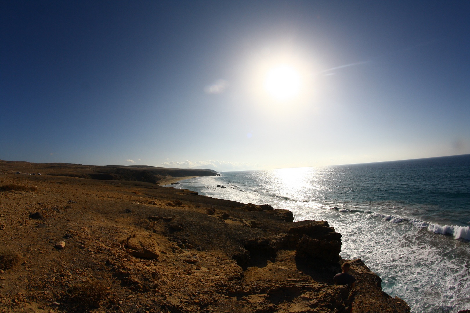 Fuerteventura - >La Pared II
