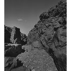 Fuerteventura, Lavafelsen