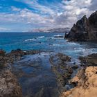 Fuerteventura - Los Boquetes