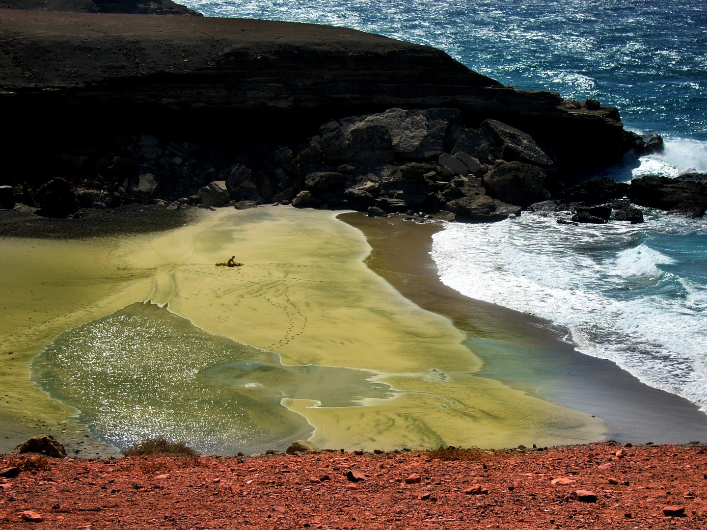 Fuerteventura - Love@beach