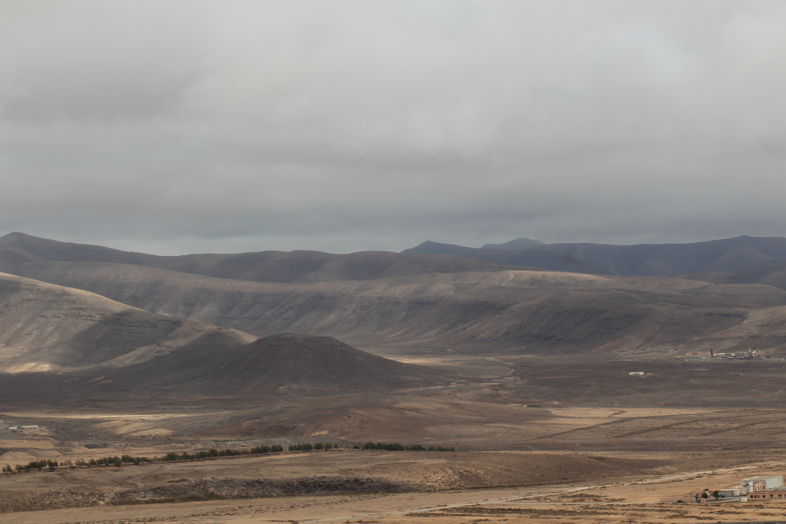 Fuerteventura Märchen aus Stein und Sand