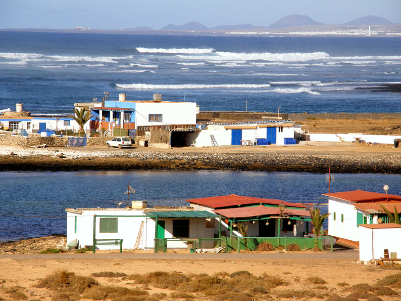 Fuerteventura - Majanicho