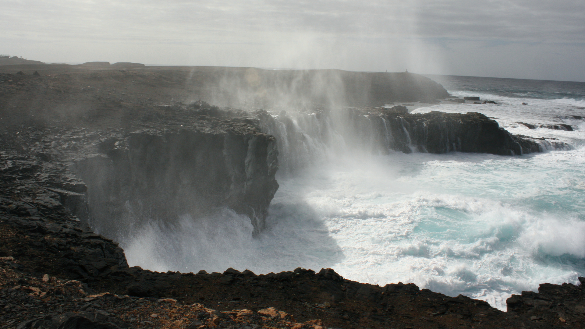 Fuerteventura mal ganz anders!